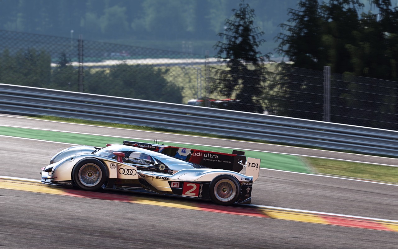 Project CARS