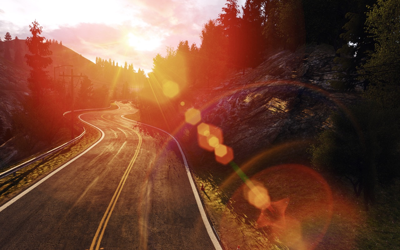 Project CARS