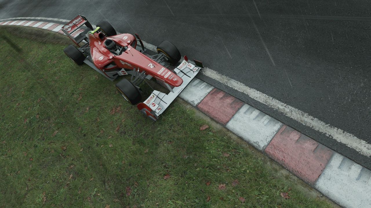 Project CARS