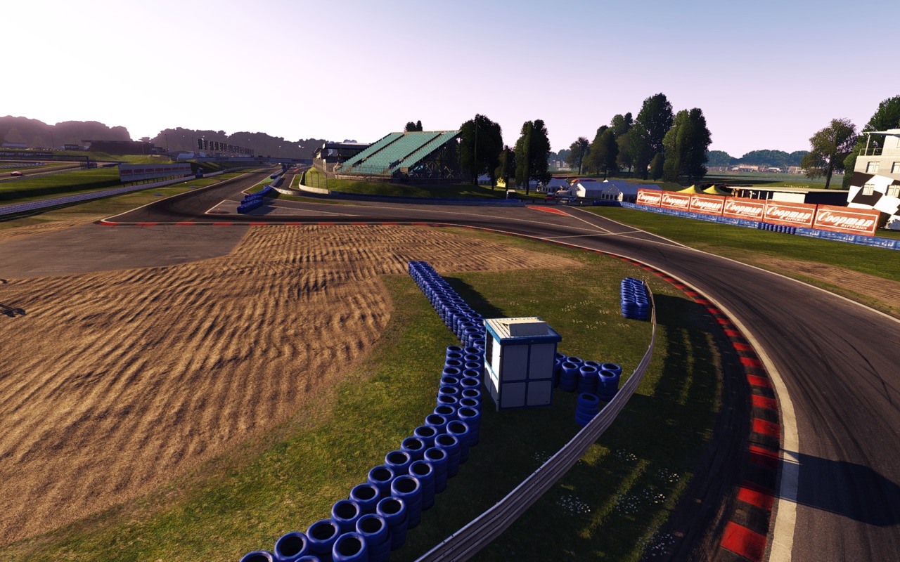 Project CARS
