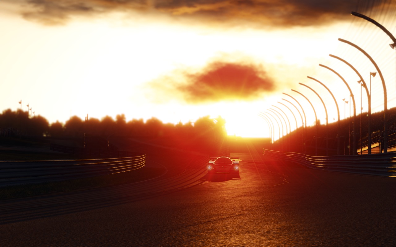 Project CARS