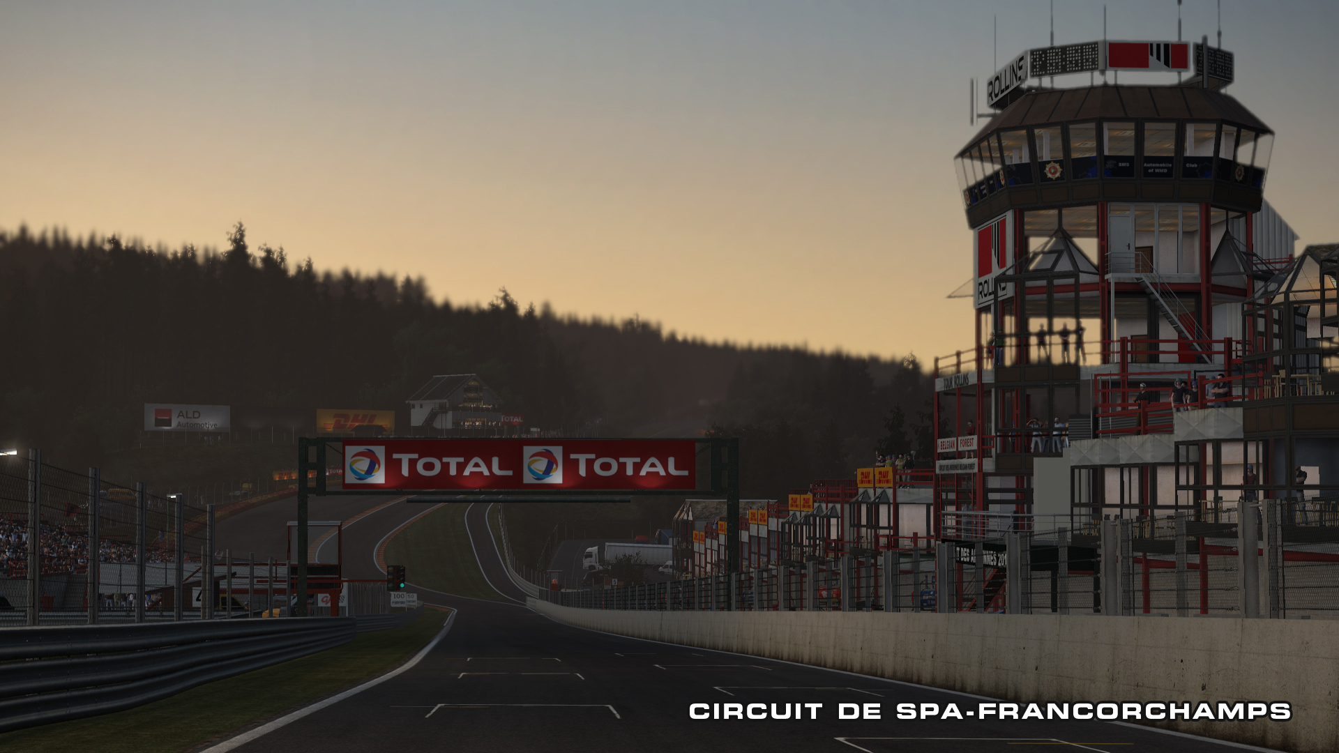 Project CARS
