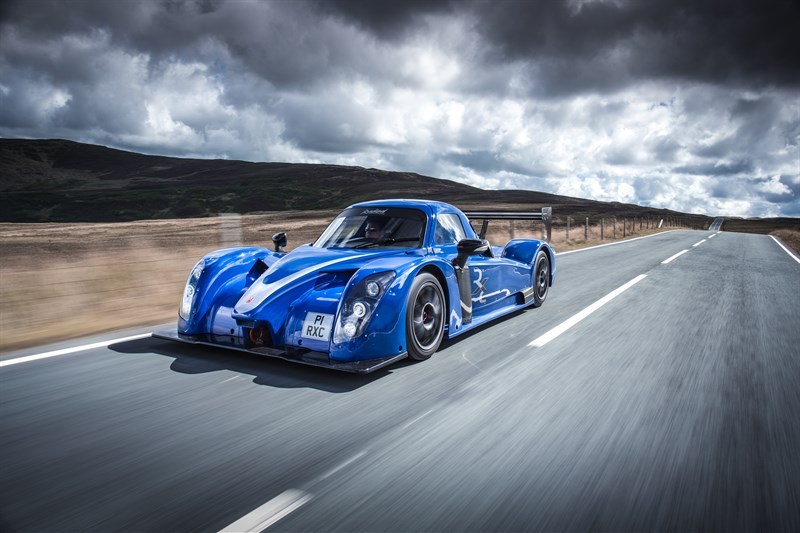 Project CARS