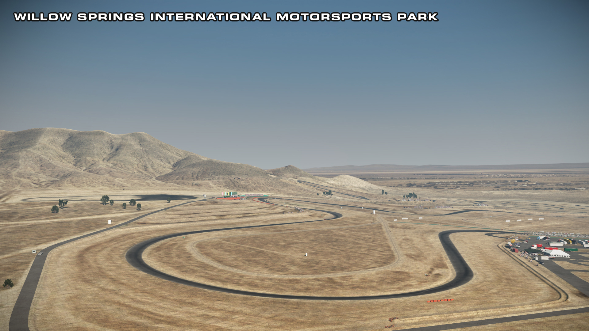 Project CARS