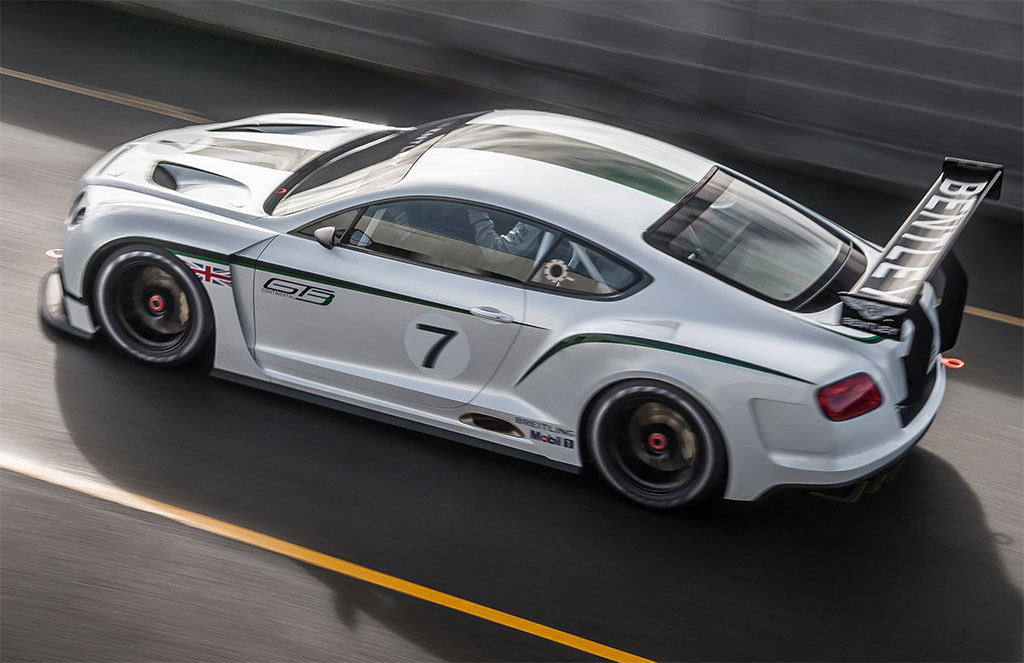 Project CARS