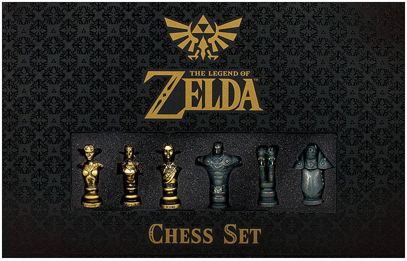 The Legend of Zelda : Breath Of The Wild