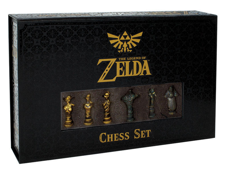The Legend of Zelda : Breath Of The Wild