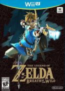 game type Action The Legend of Zelda : Breath Of The Wild