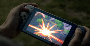 The Legend of Zelda : Breath Of The Wild