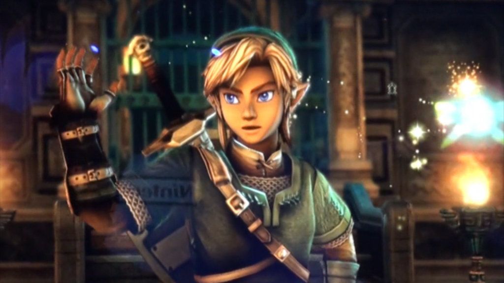 The Legend of Zelda : Breath Of The Wild