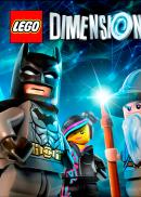 game type Action LEGO Dimension