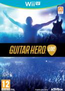 game type Rythme et musique Guitar Hero Live