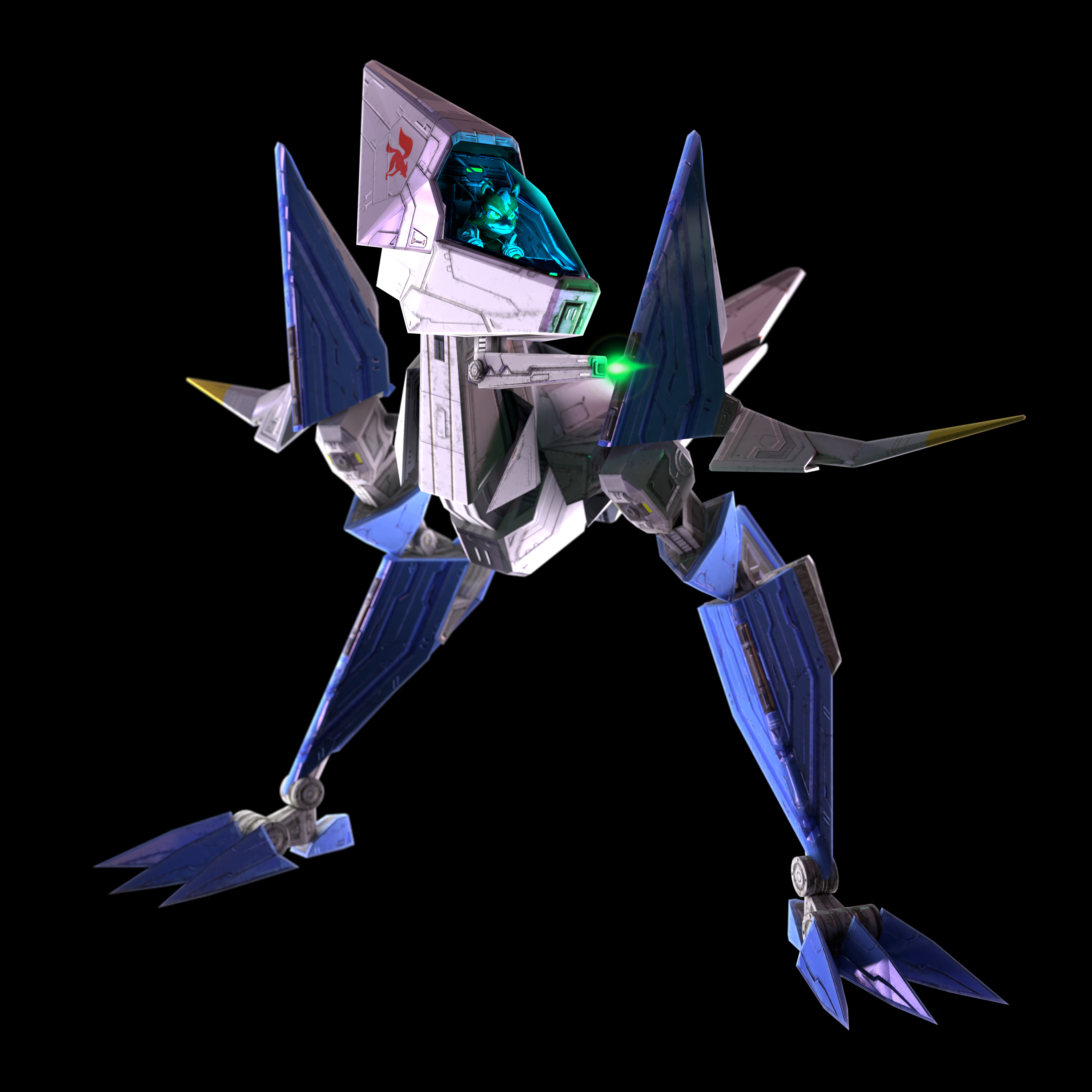 Star Fox Zero
