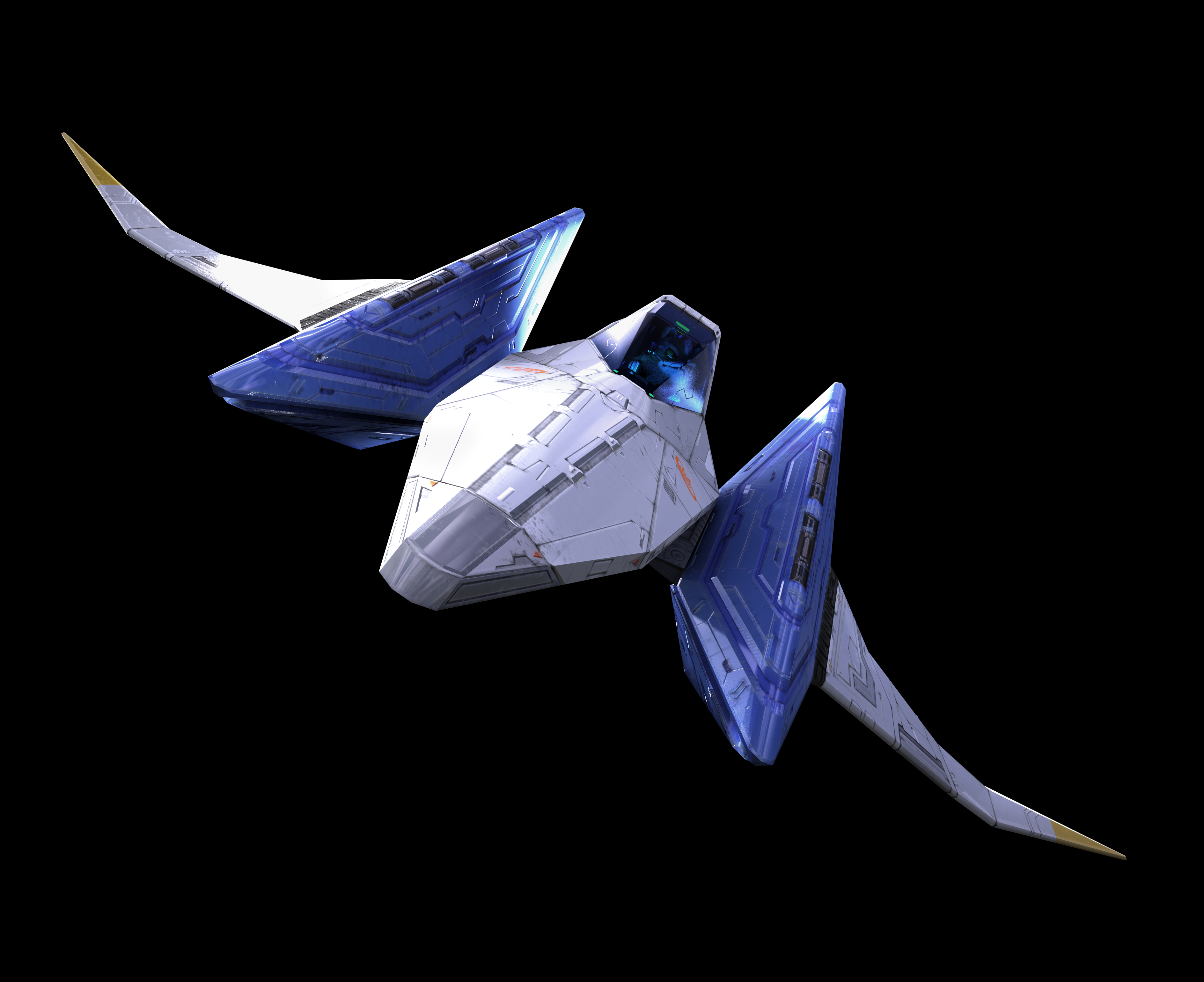 Star Fox Zero