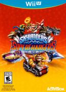 game type Action Skylanders SuperChargers