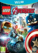 game type Action LEGO Marvel's Avengers
