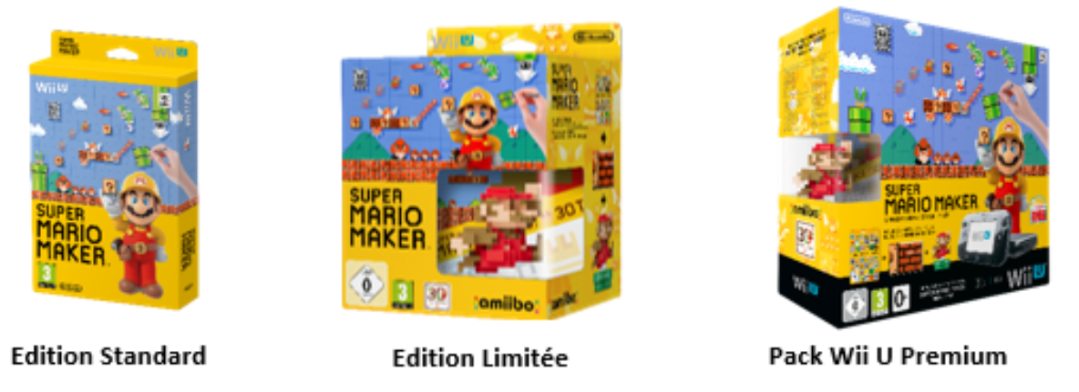 Super Mario Maker