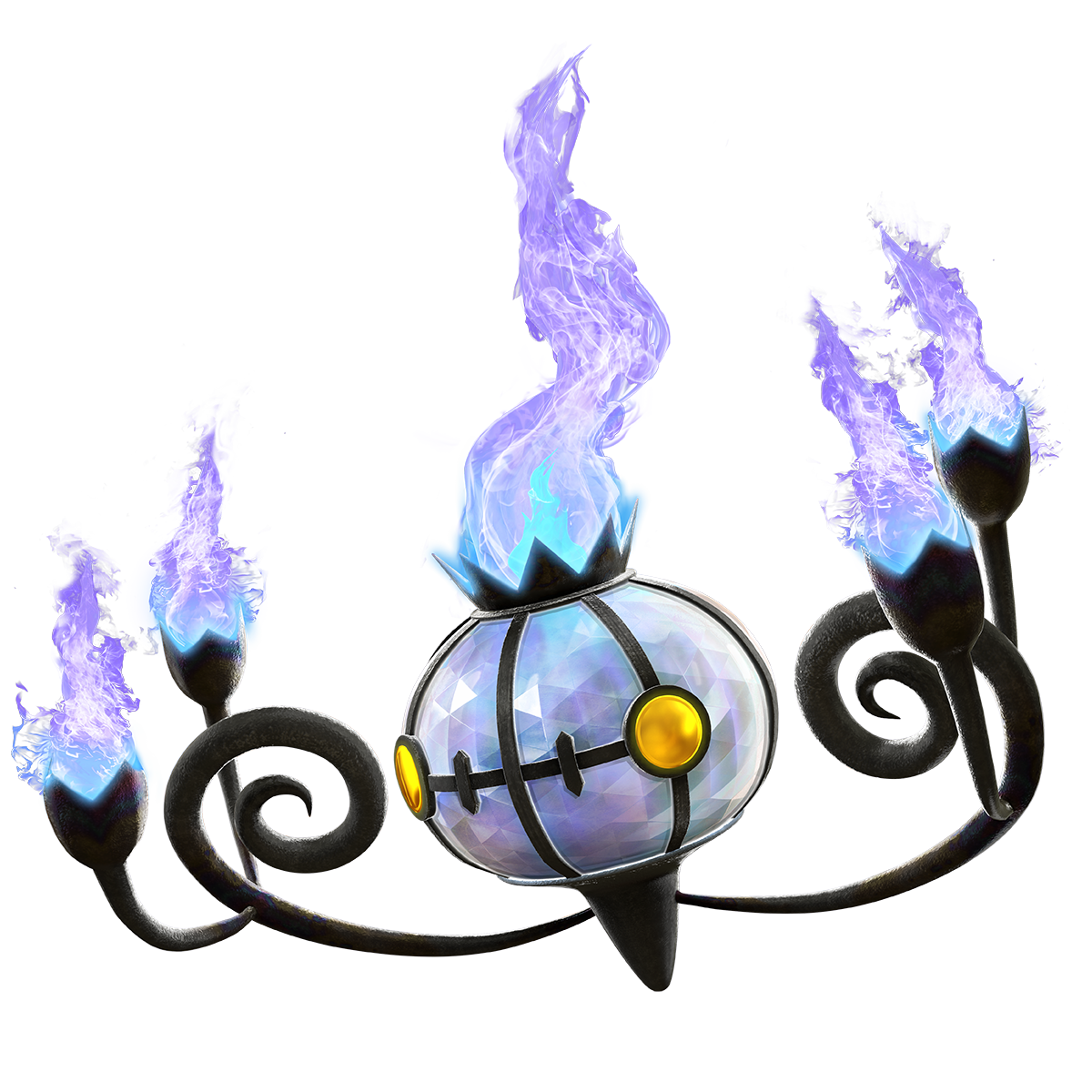 Pokkén Tournament