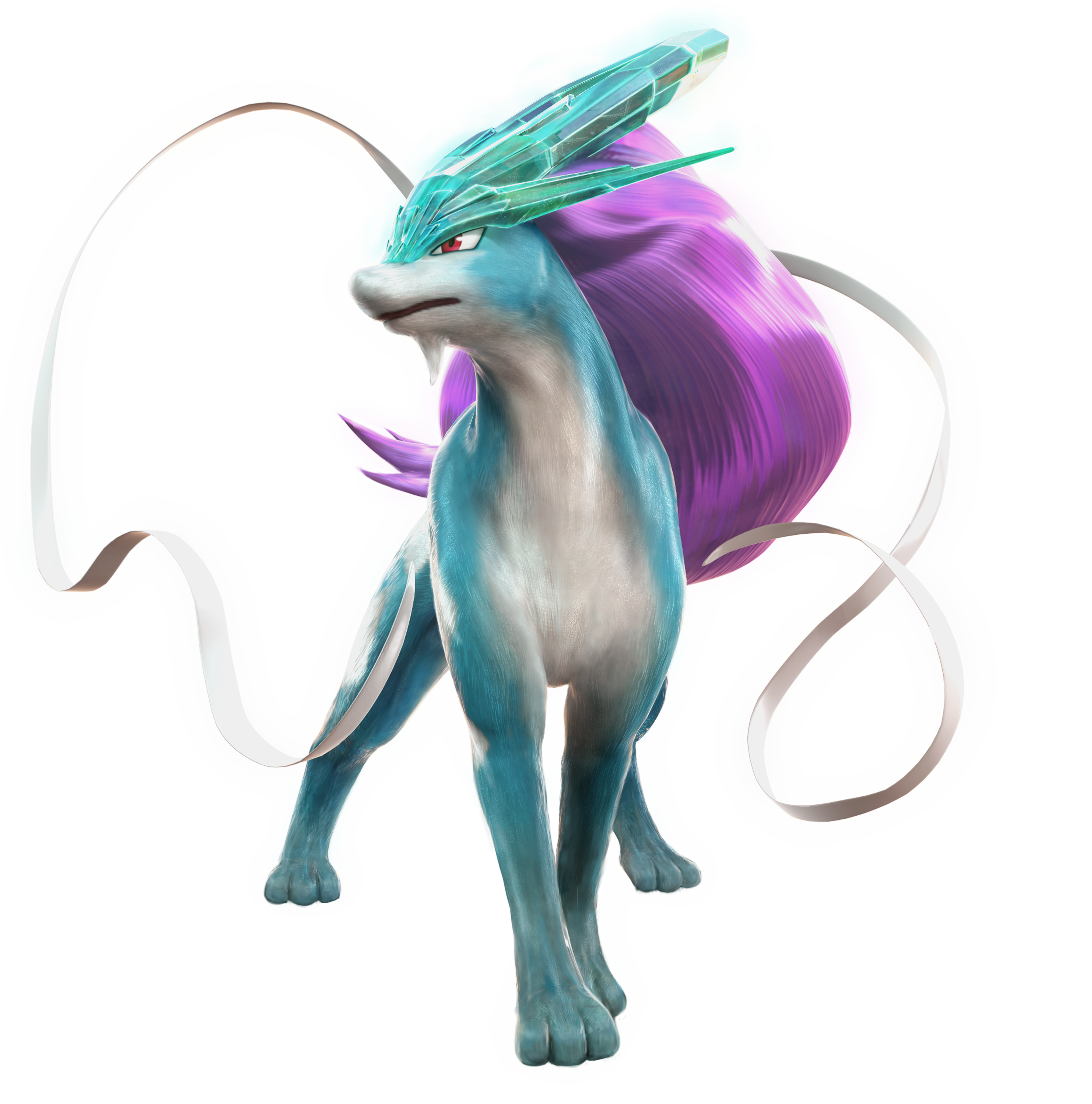 Pokkén Tournament