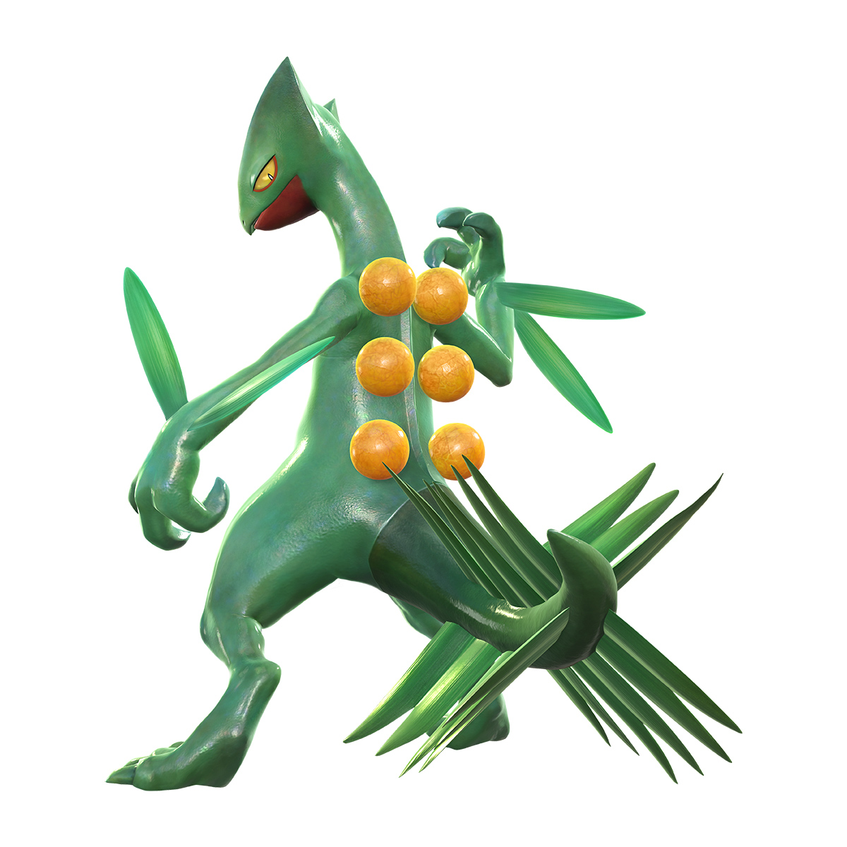 Pokkén Tournament