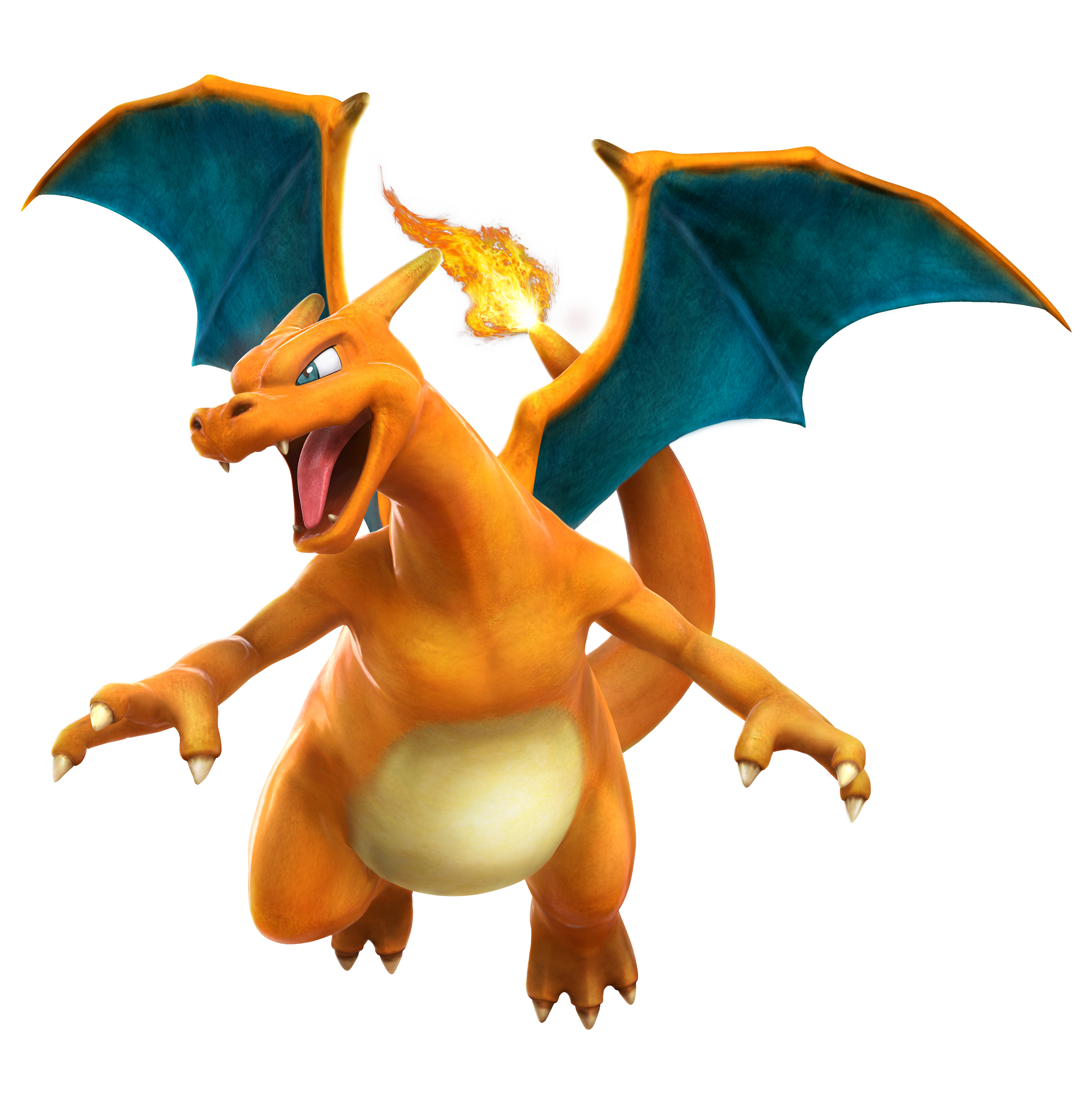 Pokkén Tournament