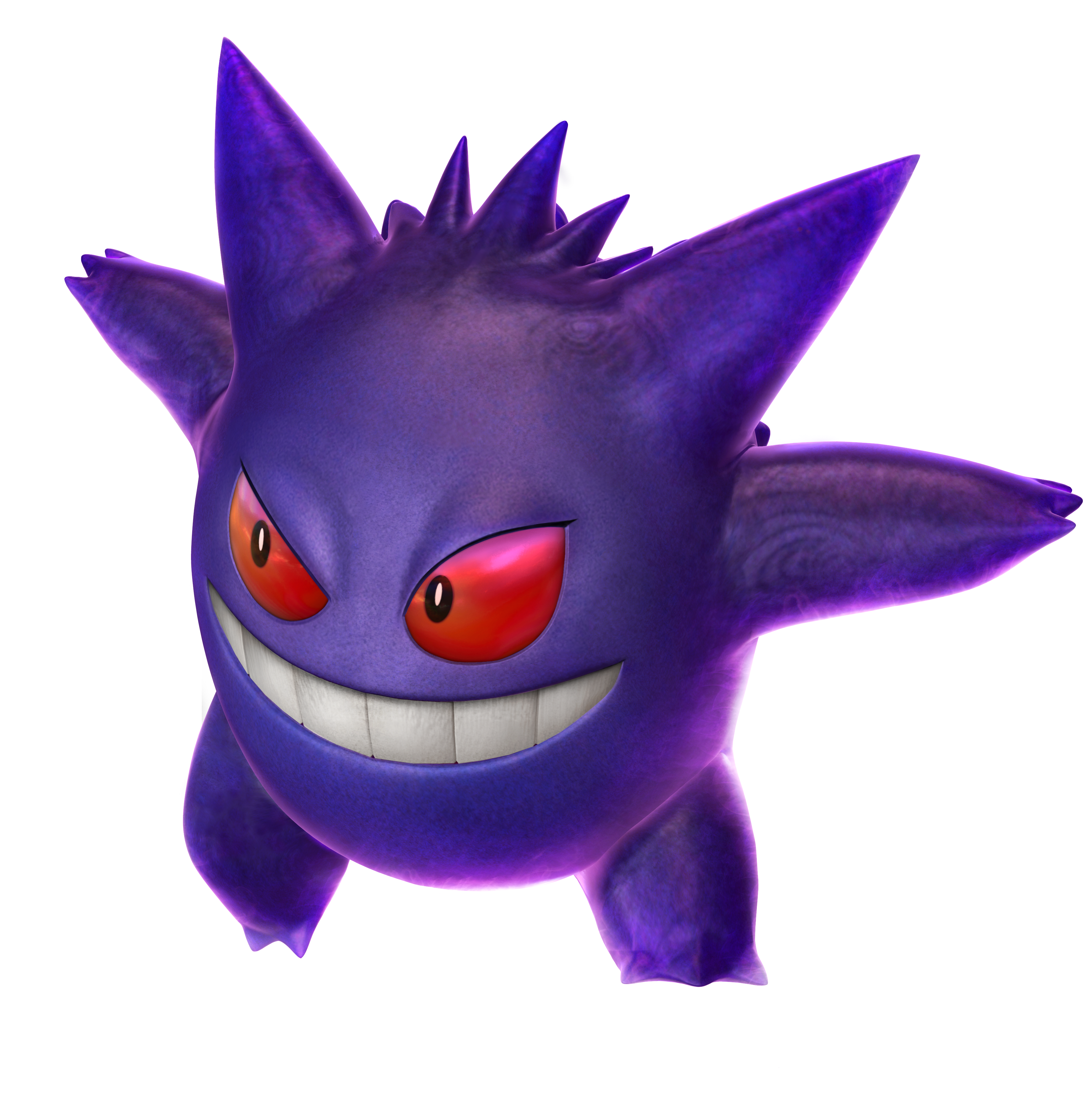 Pokkén Tournament