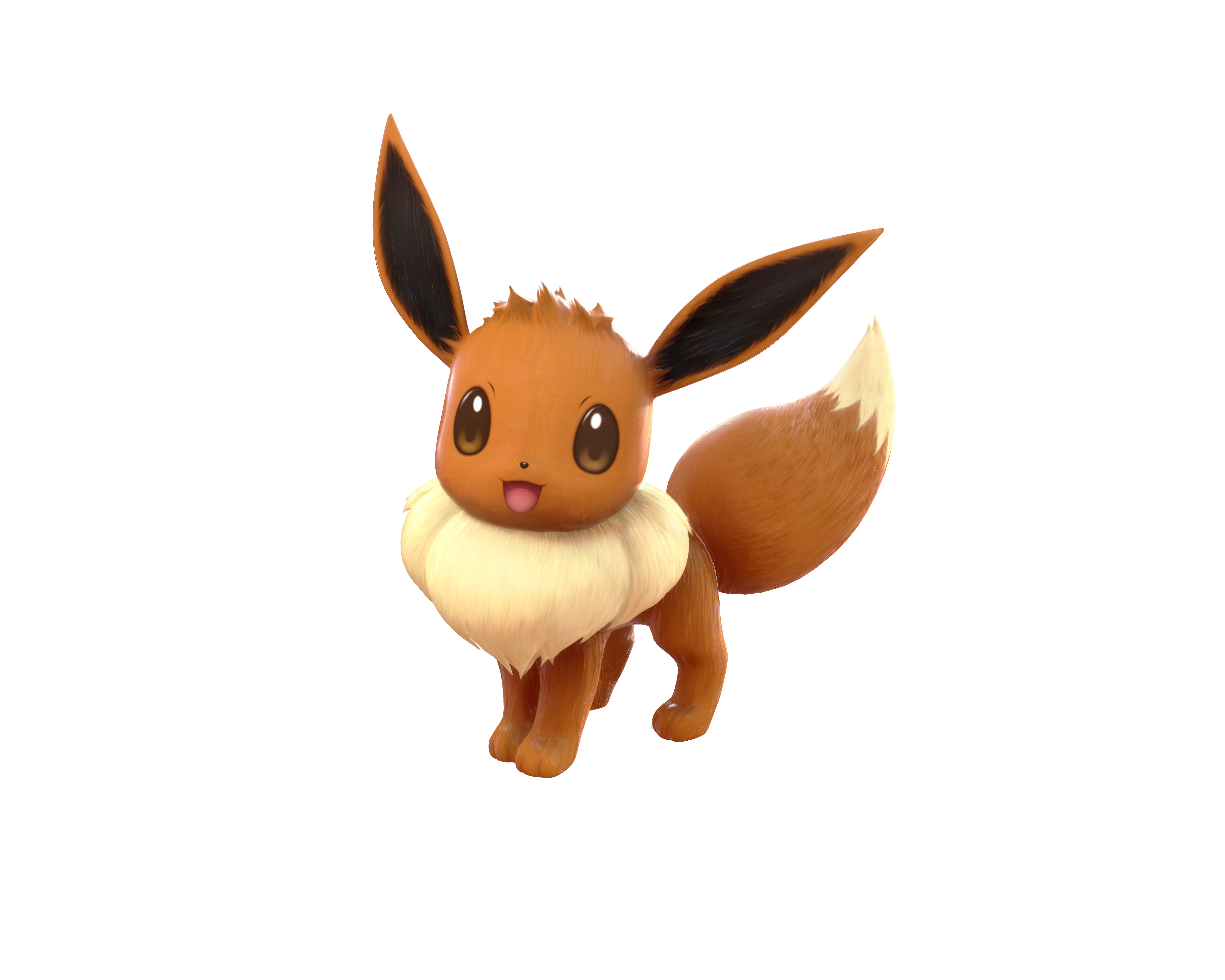 Pokkén Tournament