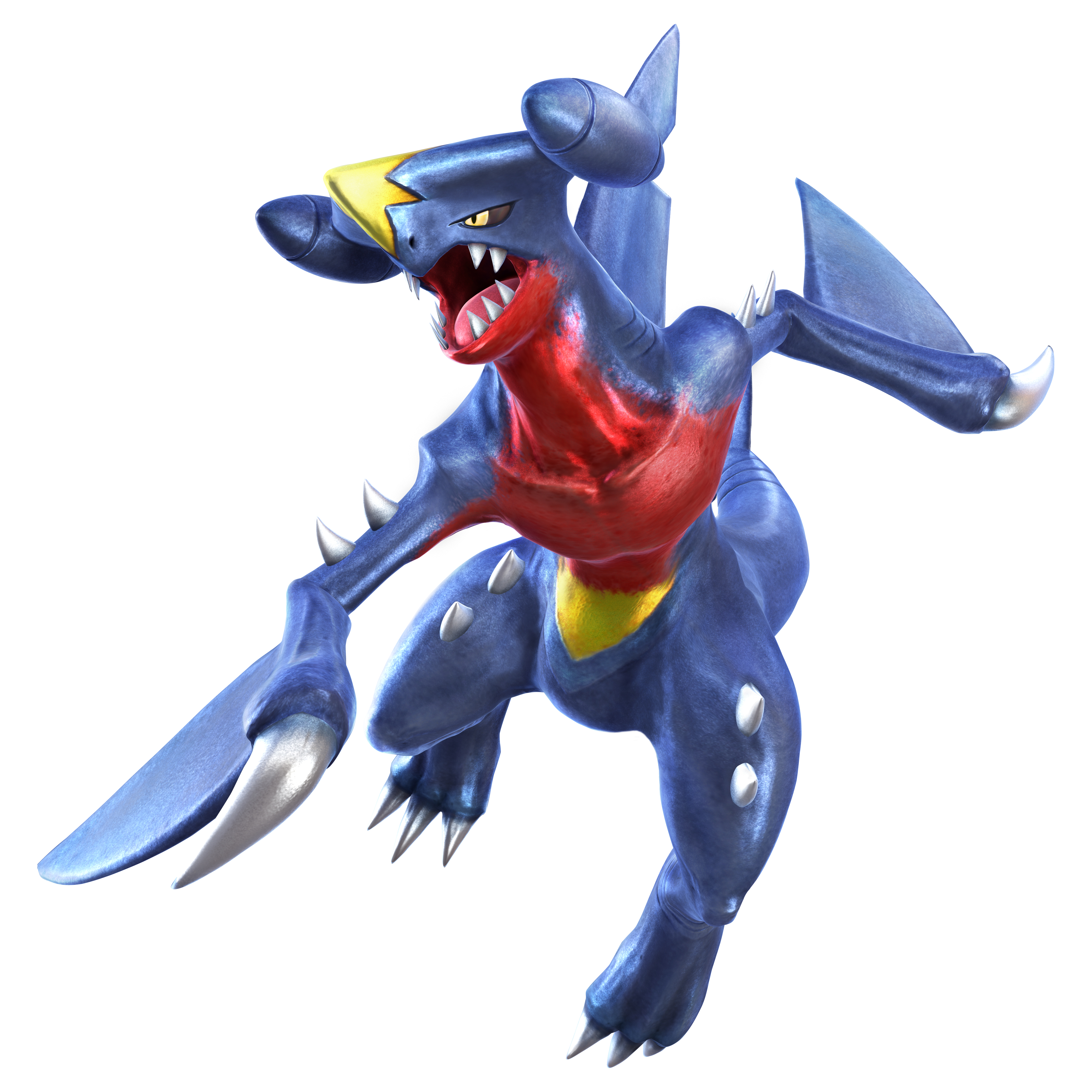 Pokkén Tournament
