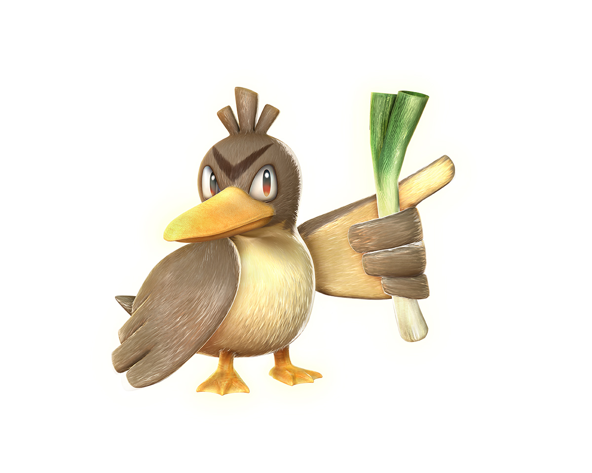 Pokkén Tournament