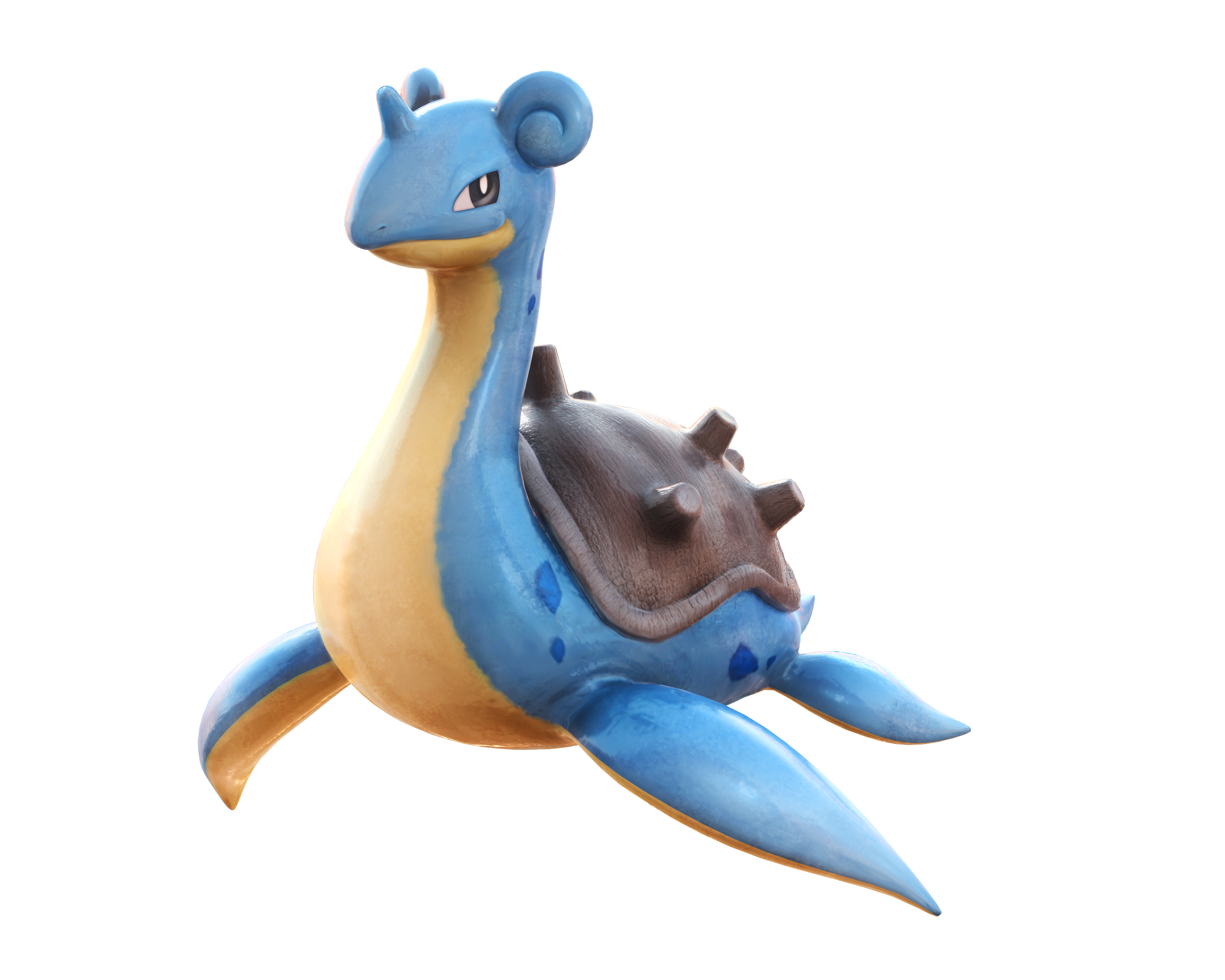 Pokkén Tournament