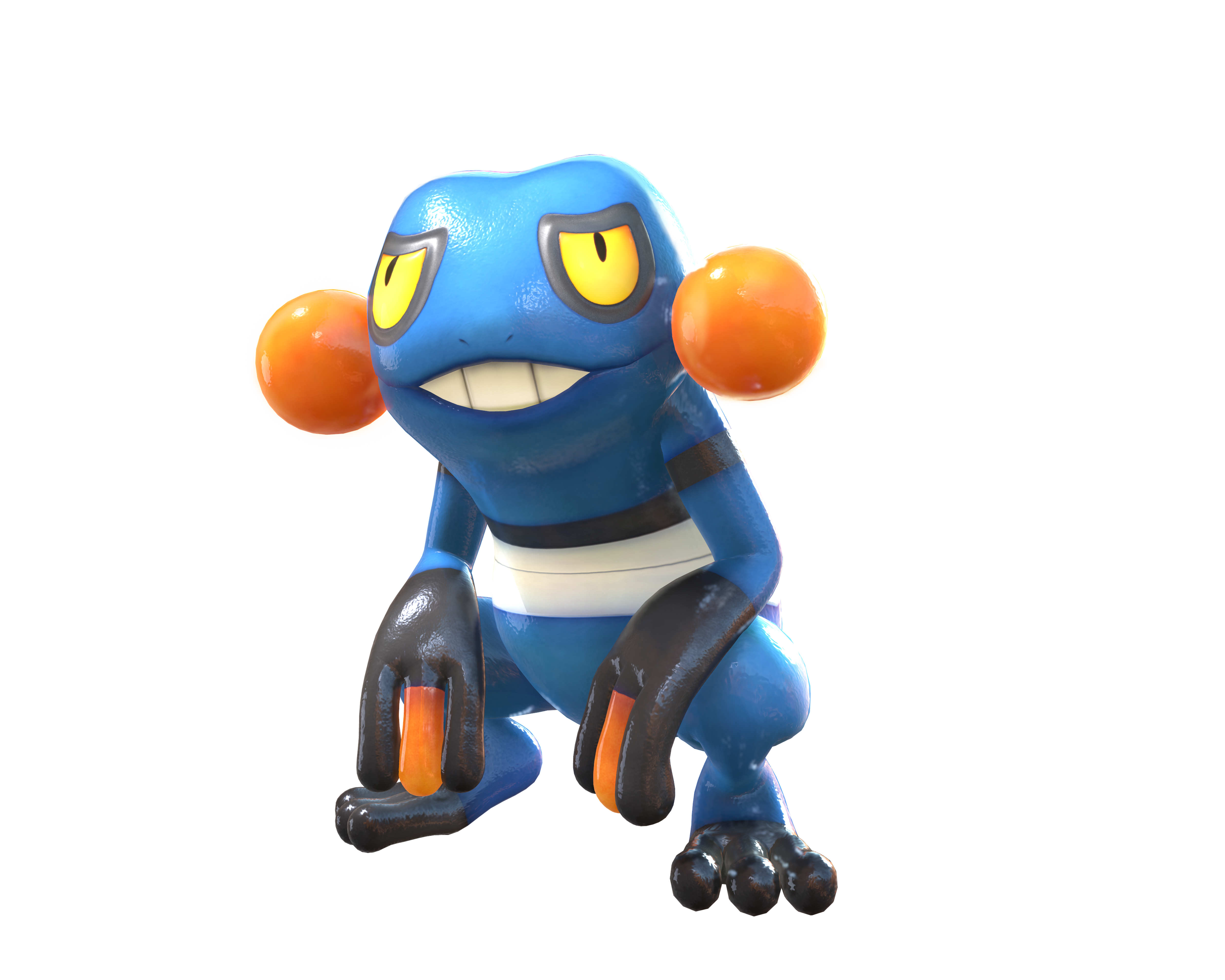 Pokkén Tournament