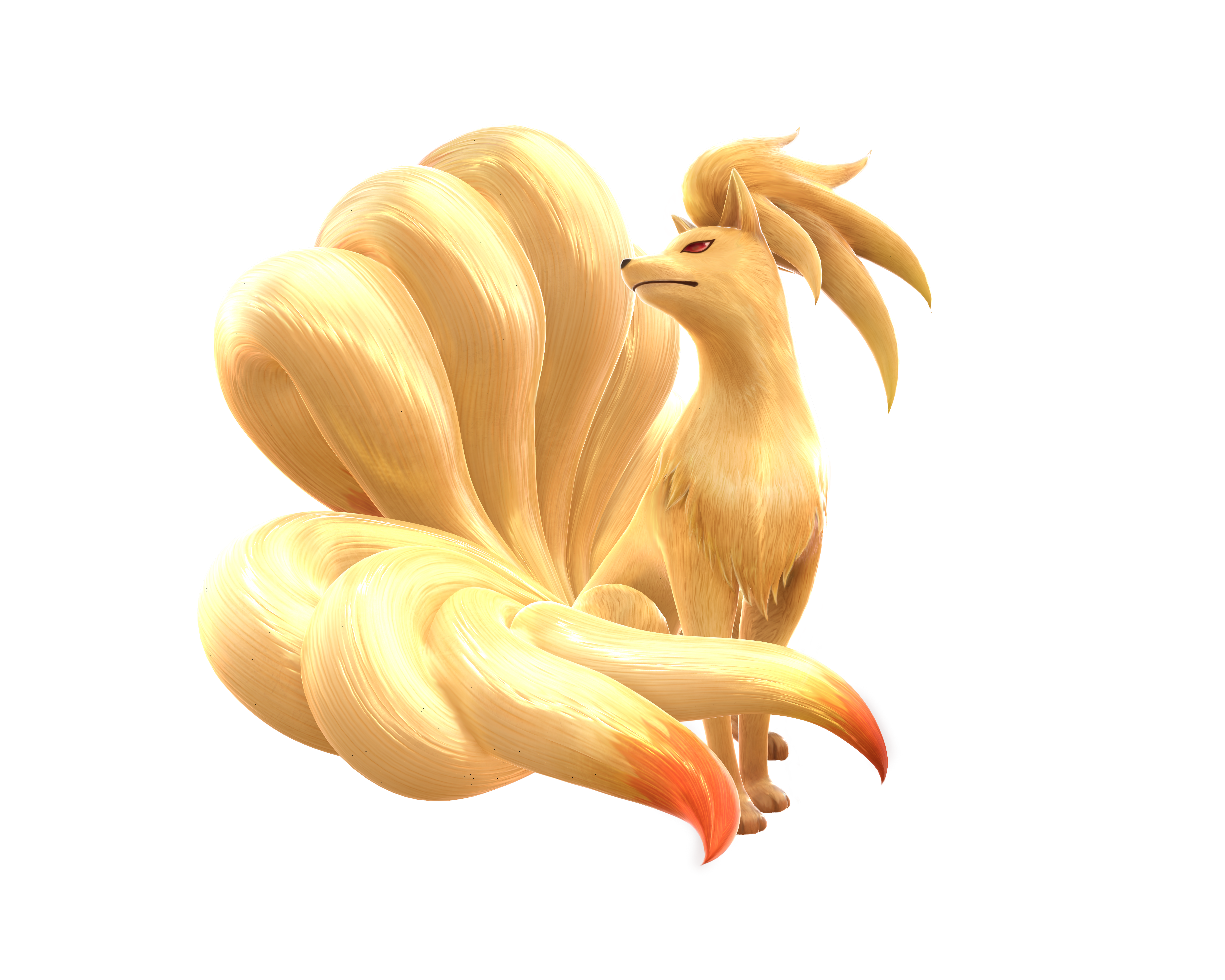 Pokkén Tournament