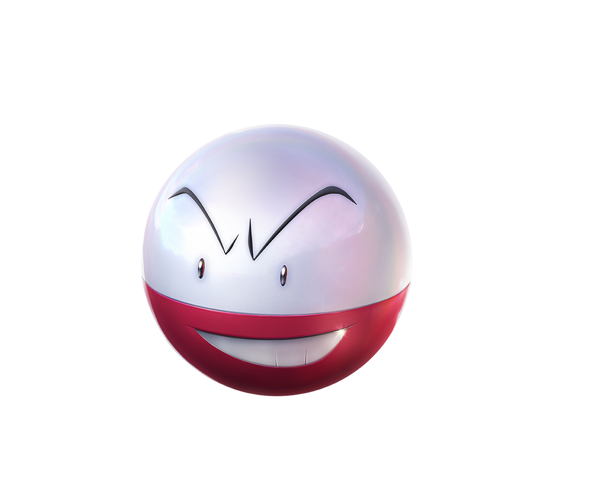 Pokkén Tournament