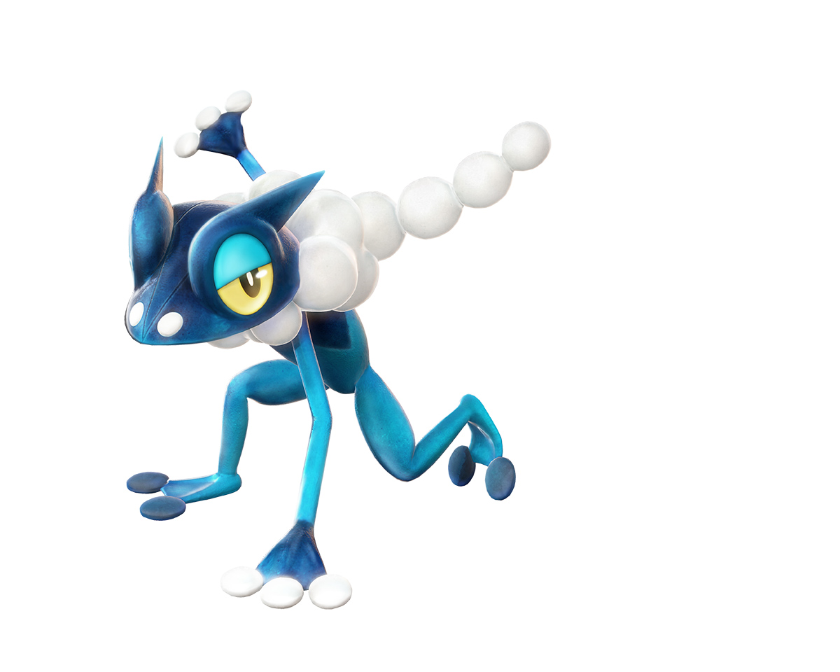 Pokkén Tournament