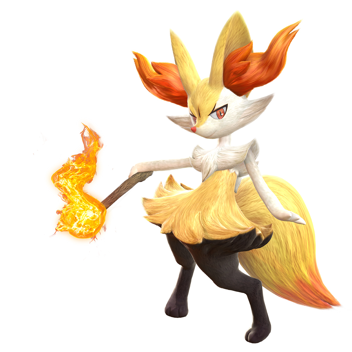 Pokkén Tournament