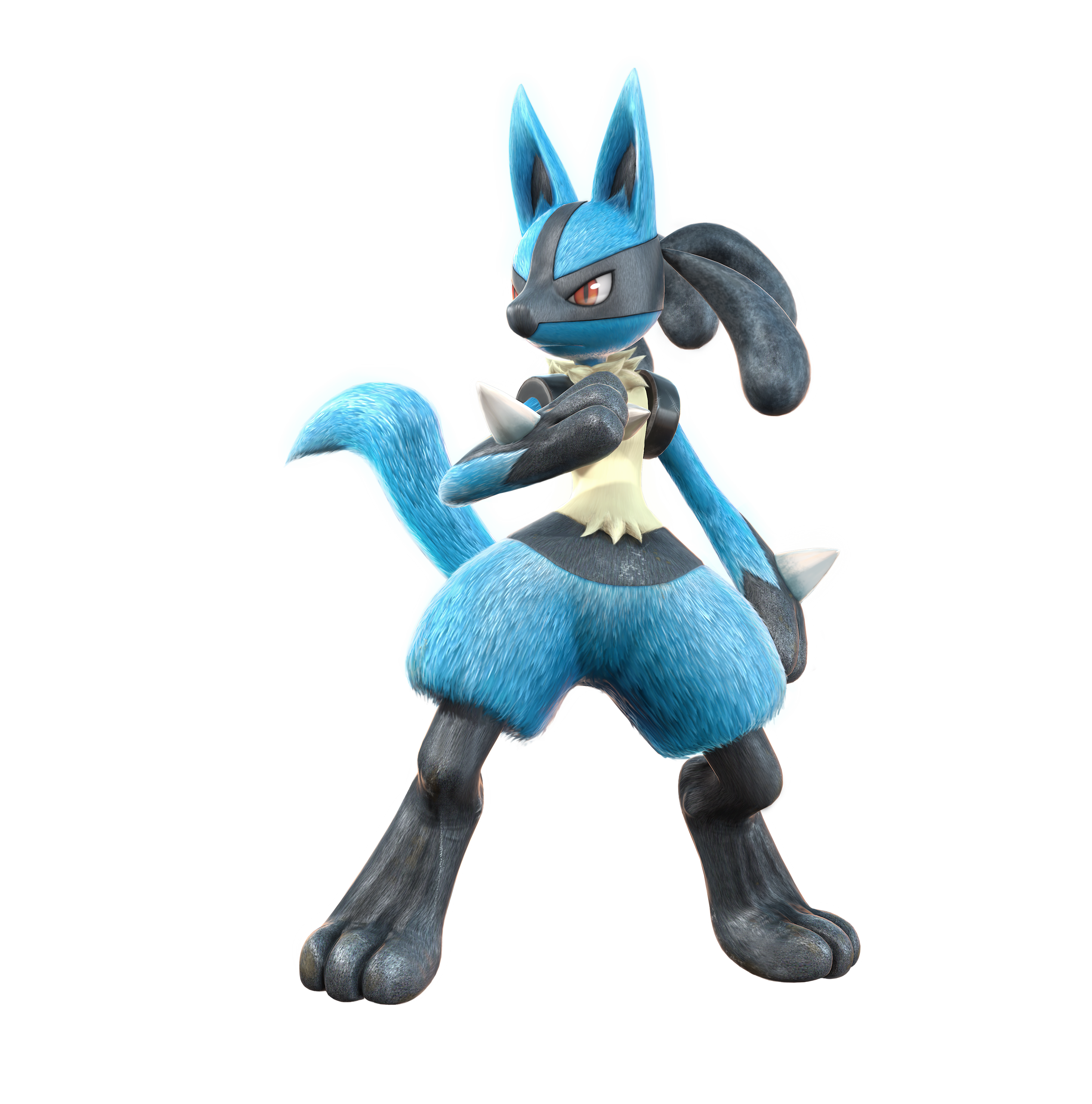 Pokkén Tournament