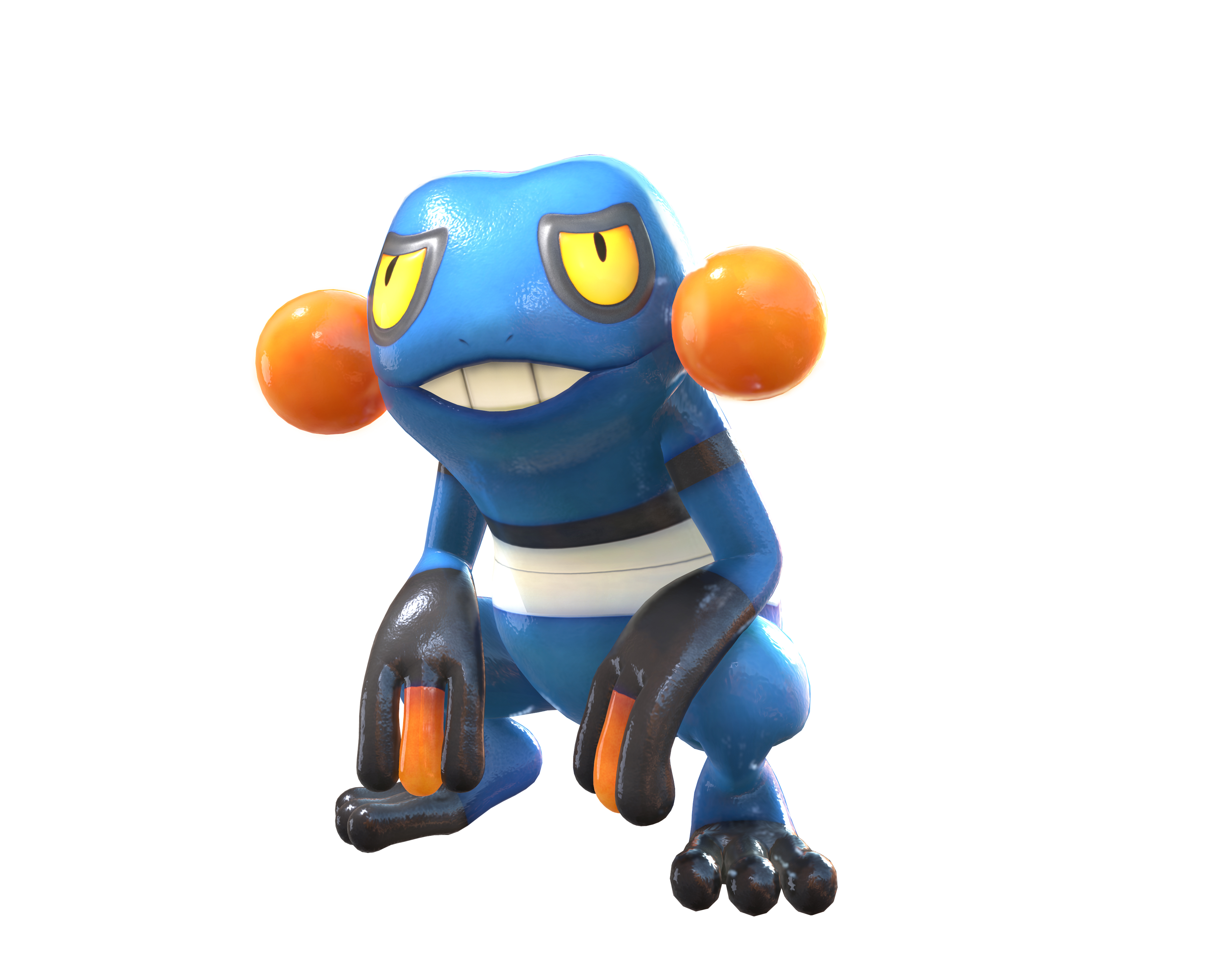Pokkén Tournament