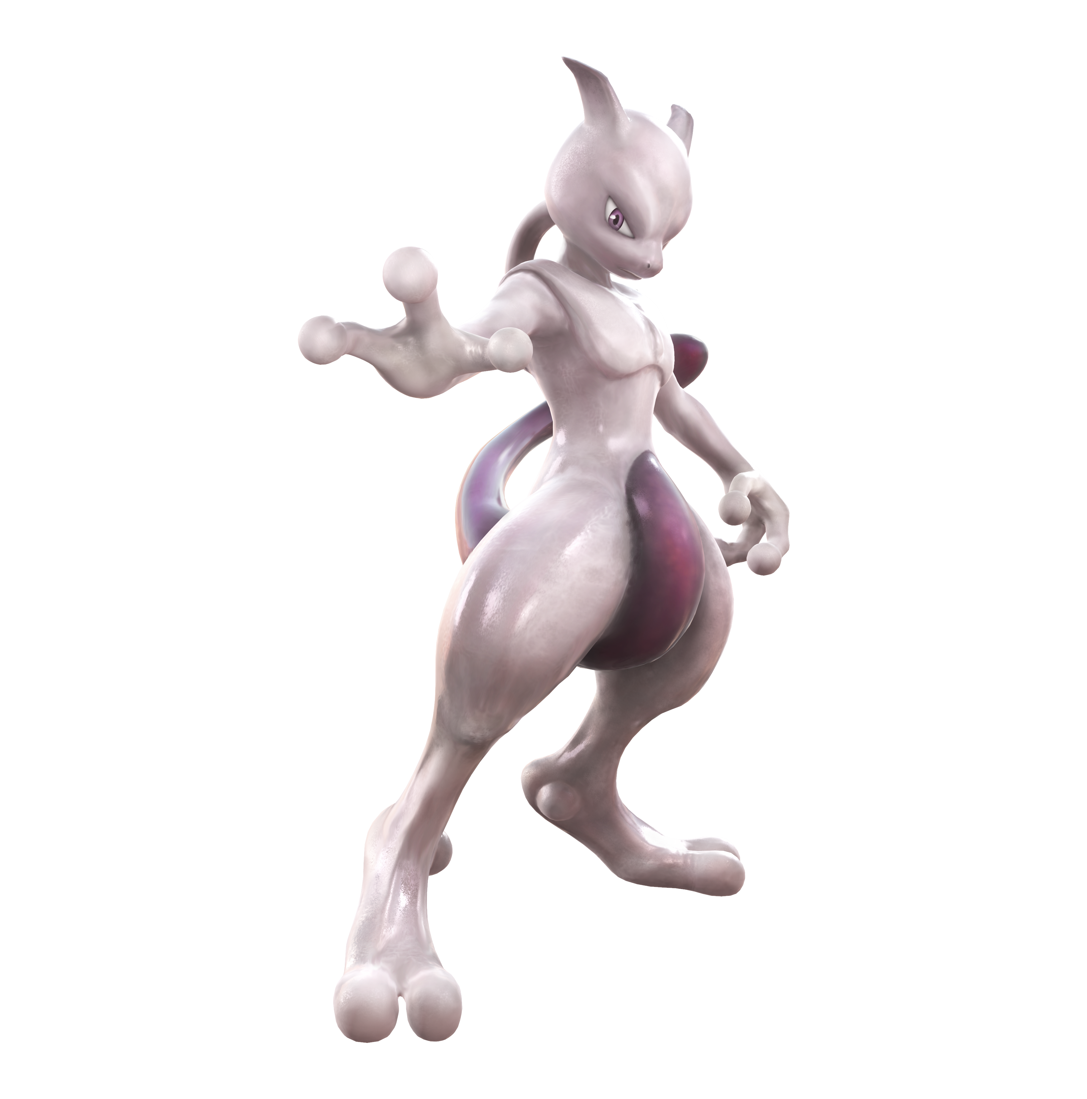Pokkén Tournament