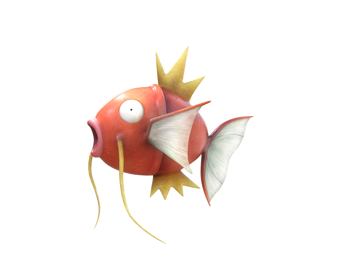 Pokkén Tournament