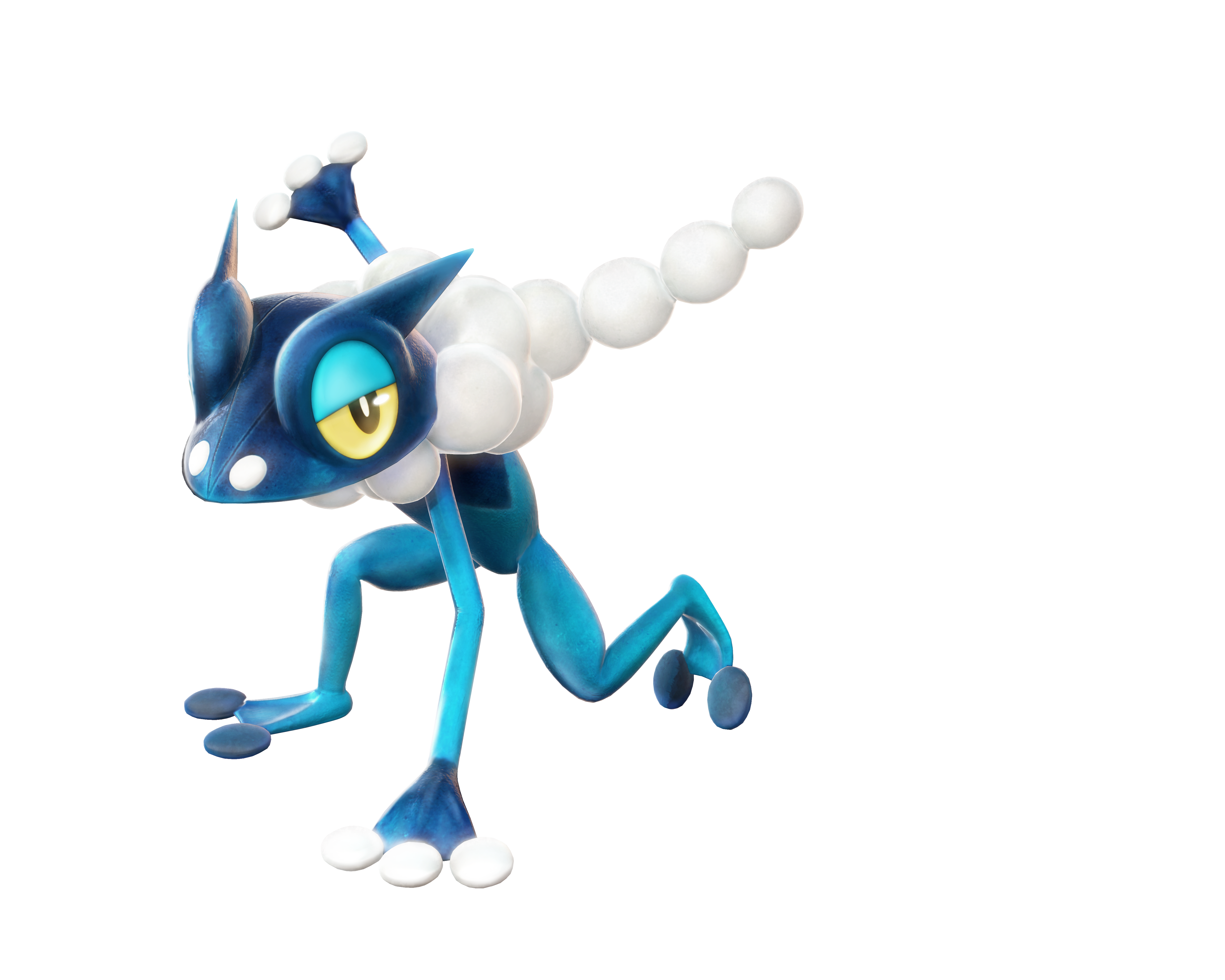 Pokkén Tournament