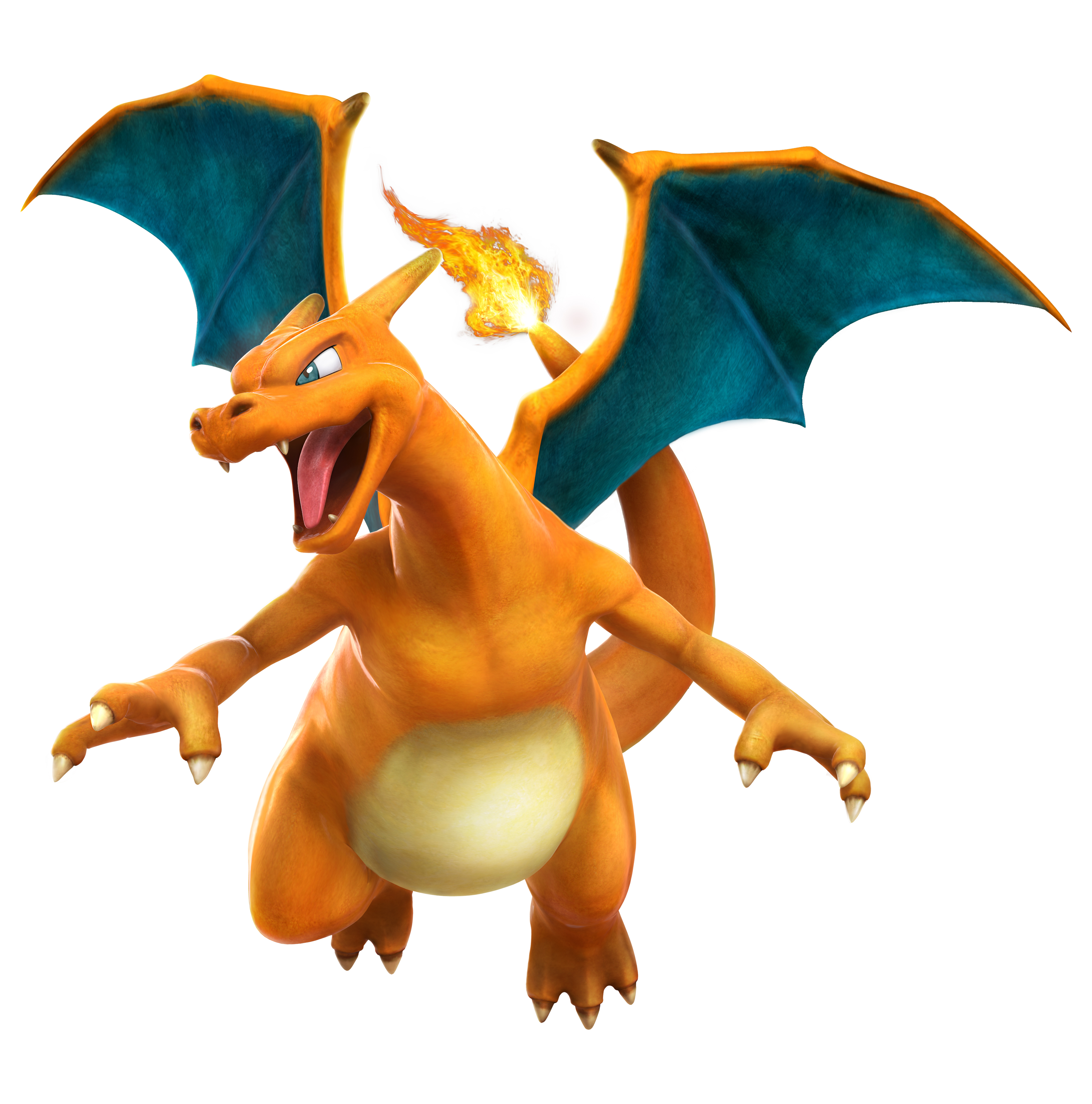 Pokkén Tournament