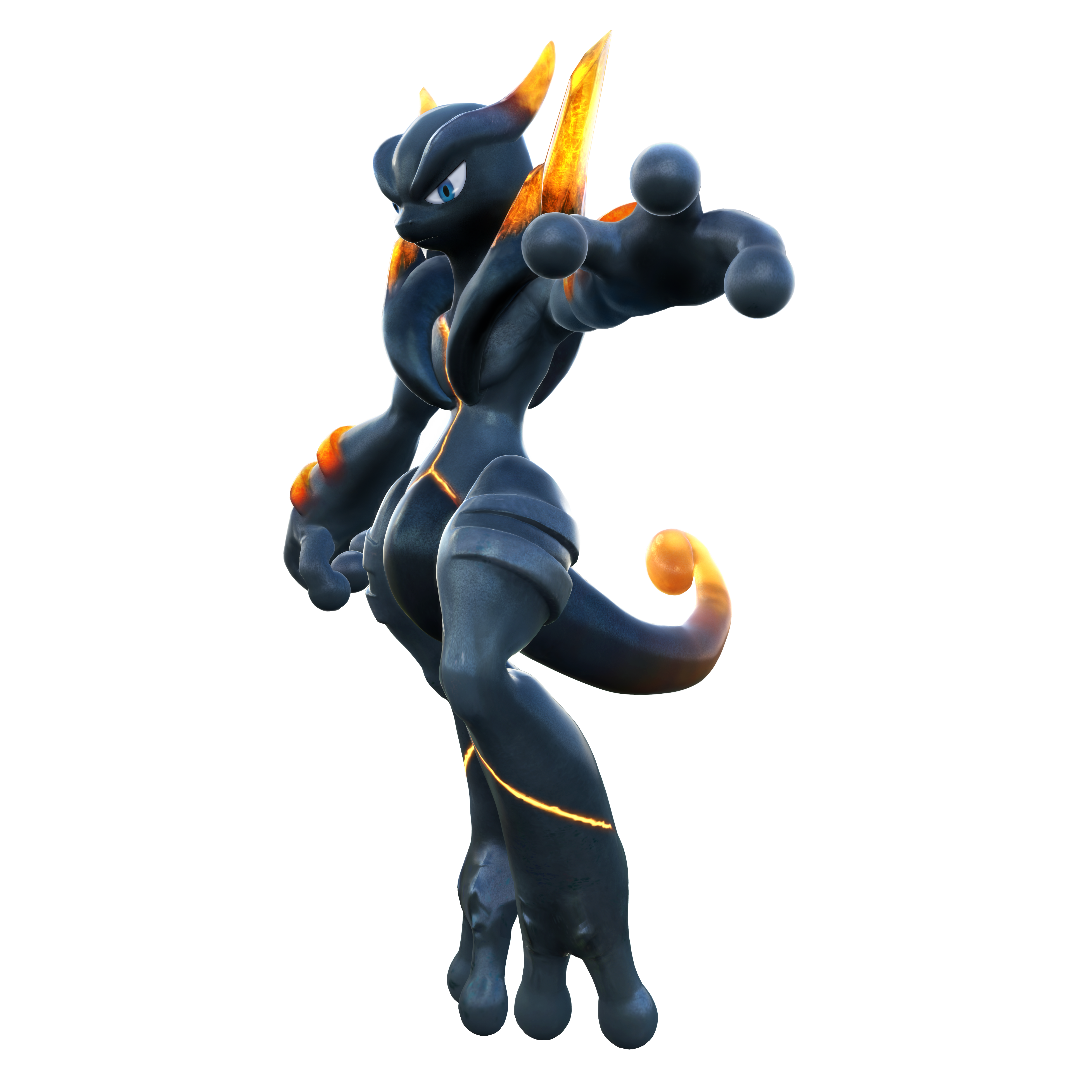 Pokkén Tournament