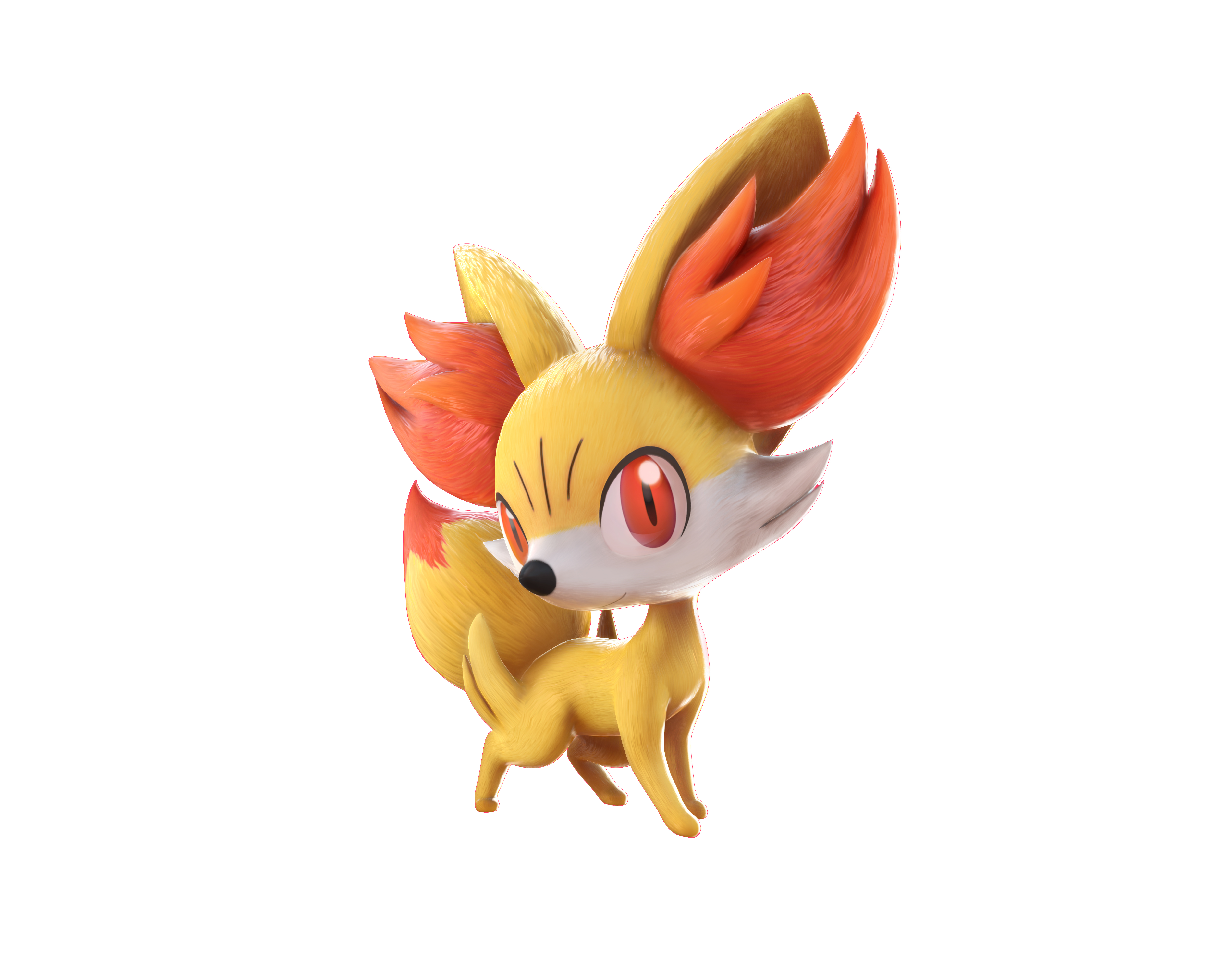 Pokkén Tournament