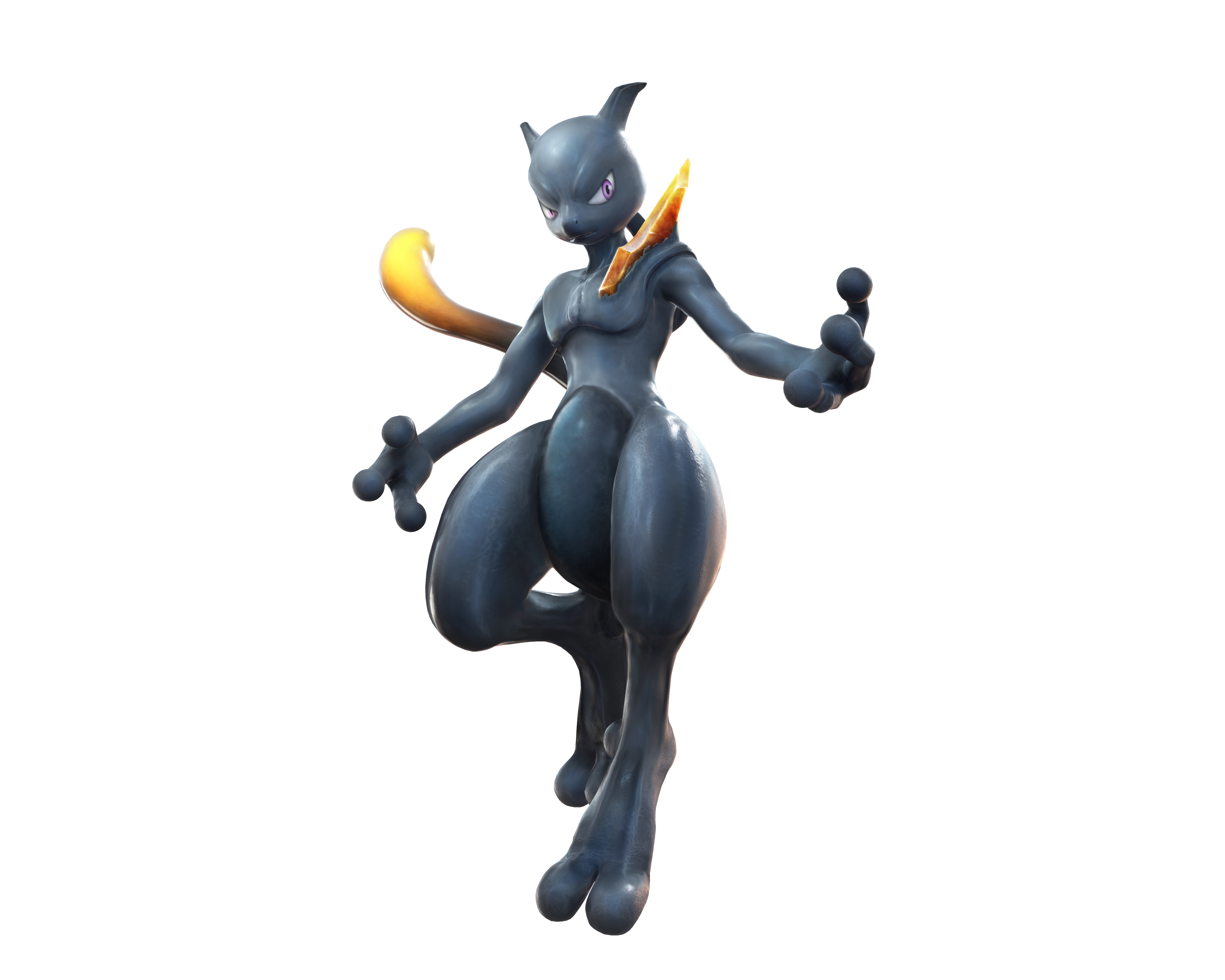 Pokkén Tournament