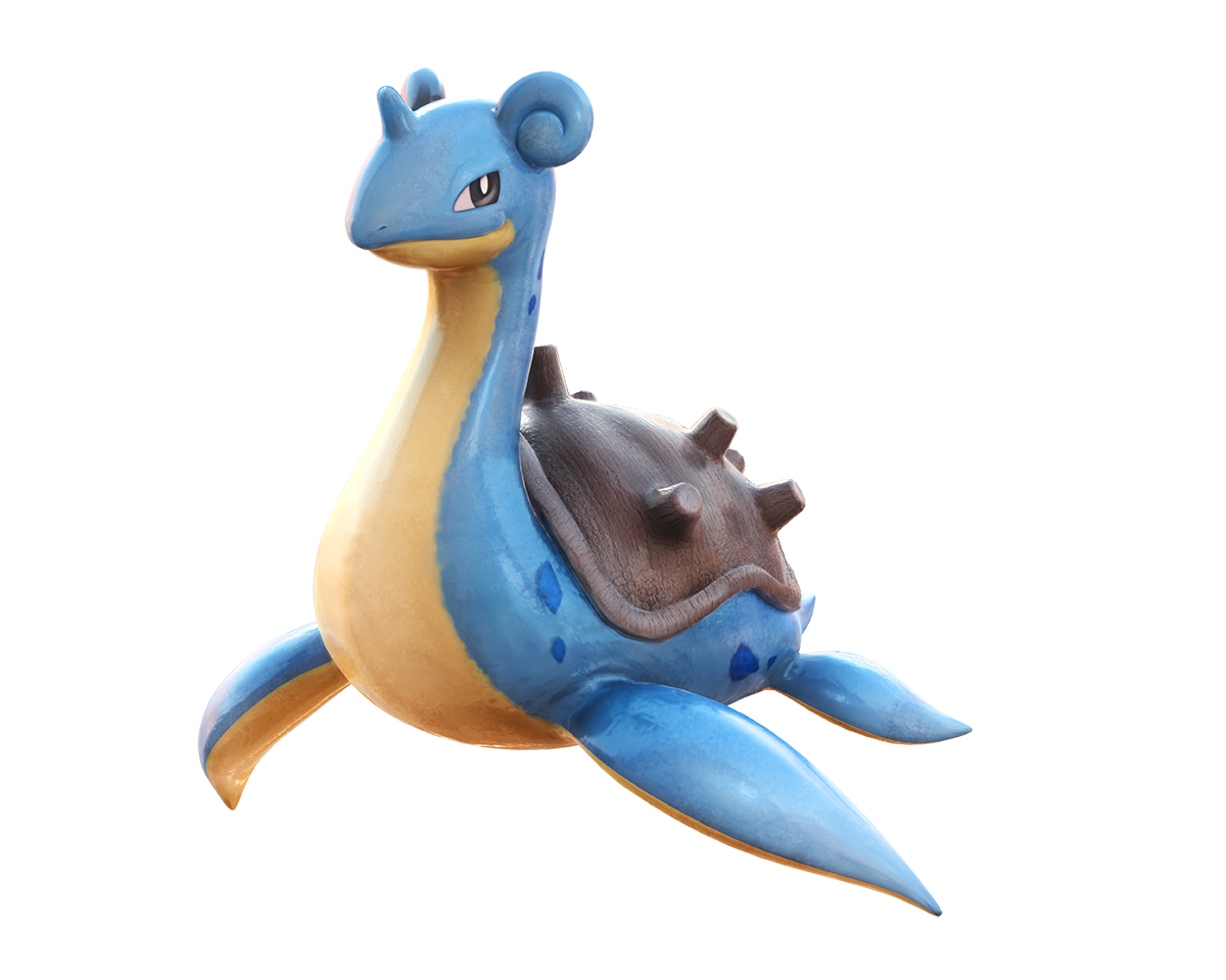 Pokkén Tournament