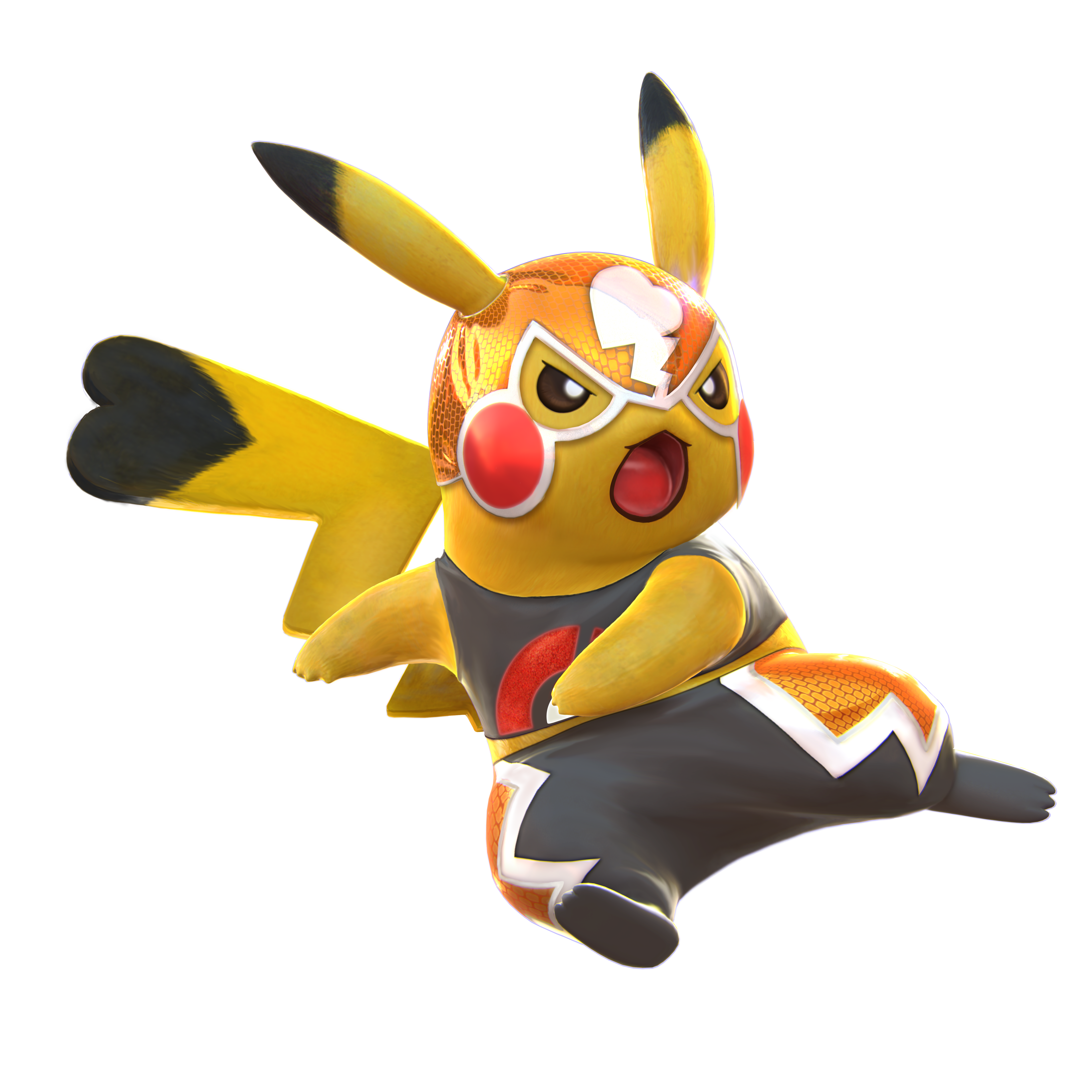 Pokkén Tournament
