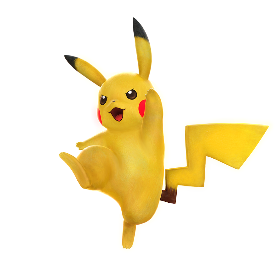 Pokkén Tournament