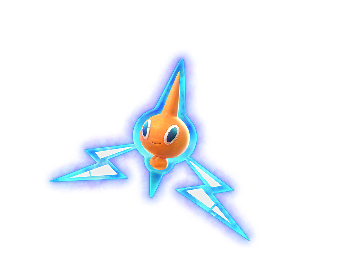 Pokkén Tournament