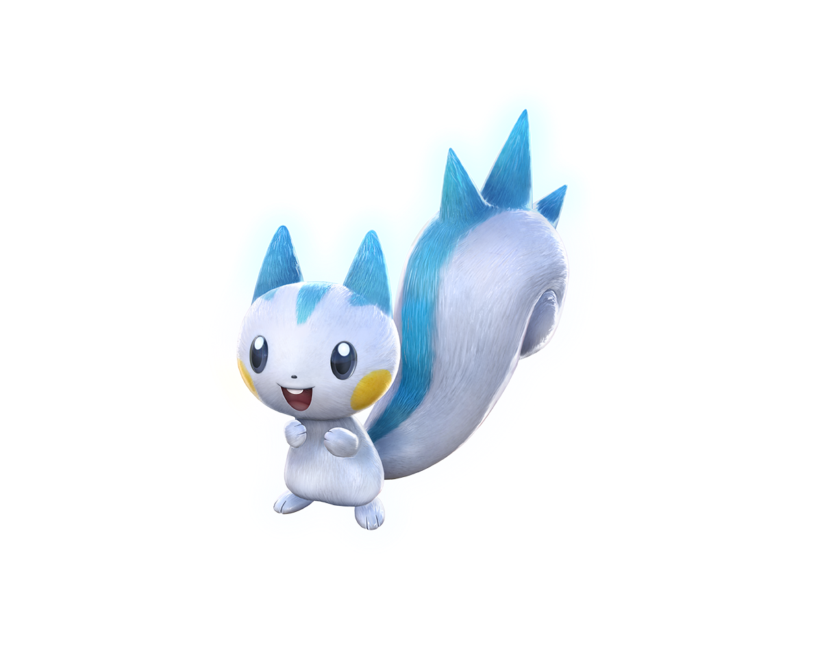 Pokkén Tournament