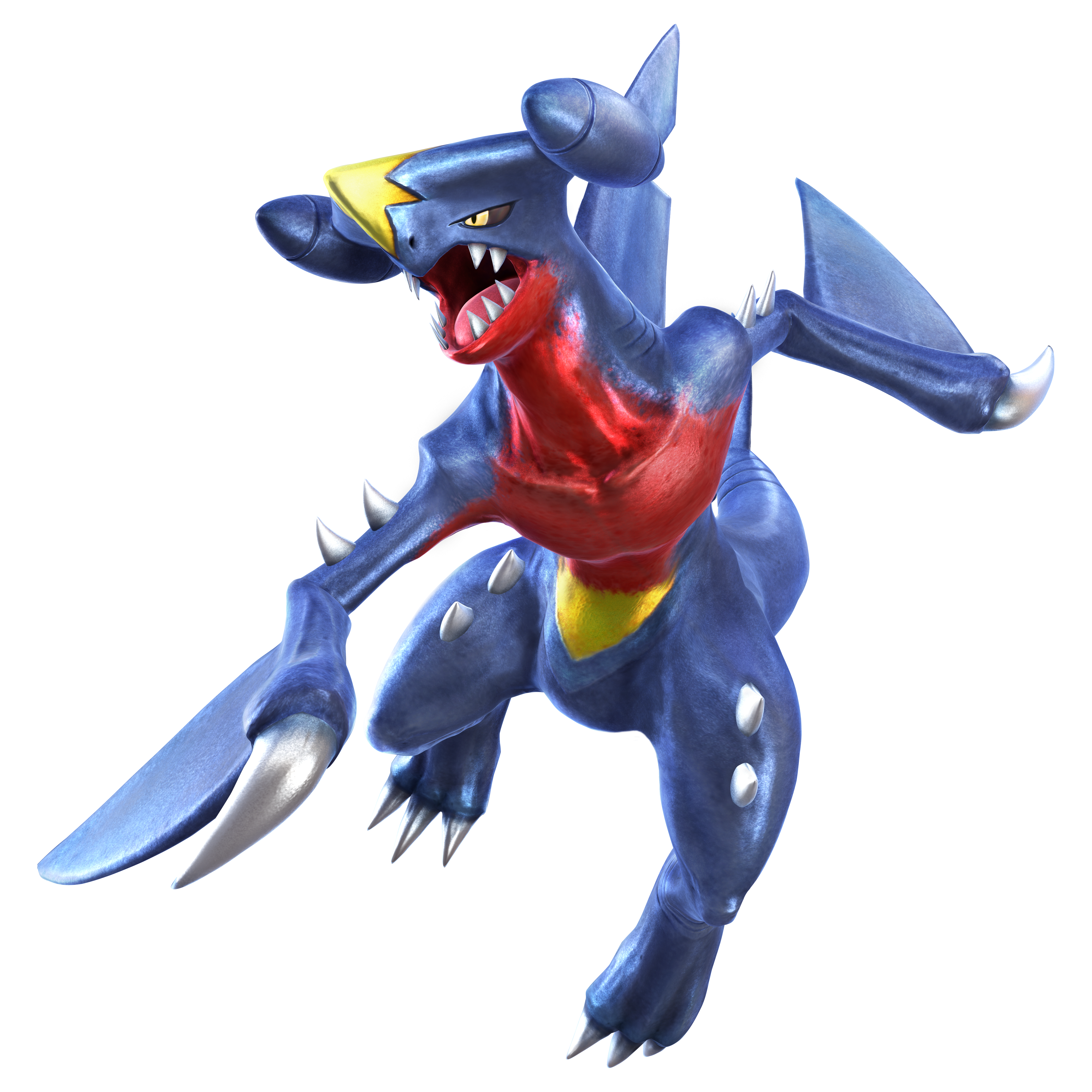 Pokkén Tournament